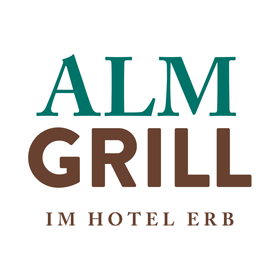 Almgrill