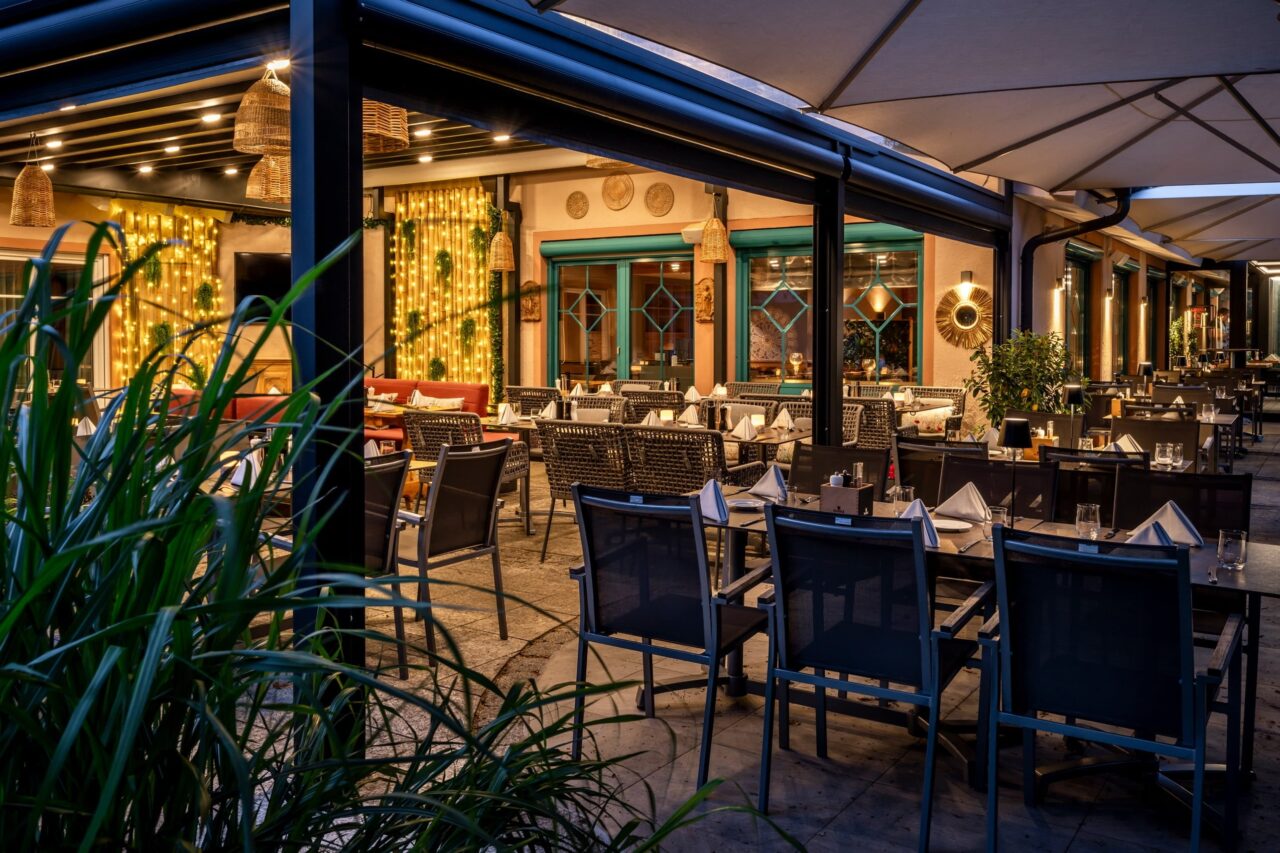 FAQ beim Restaurant Almgrill